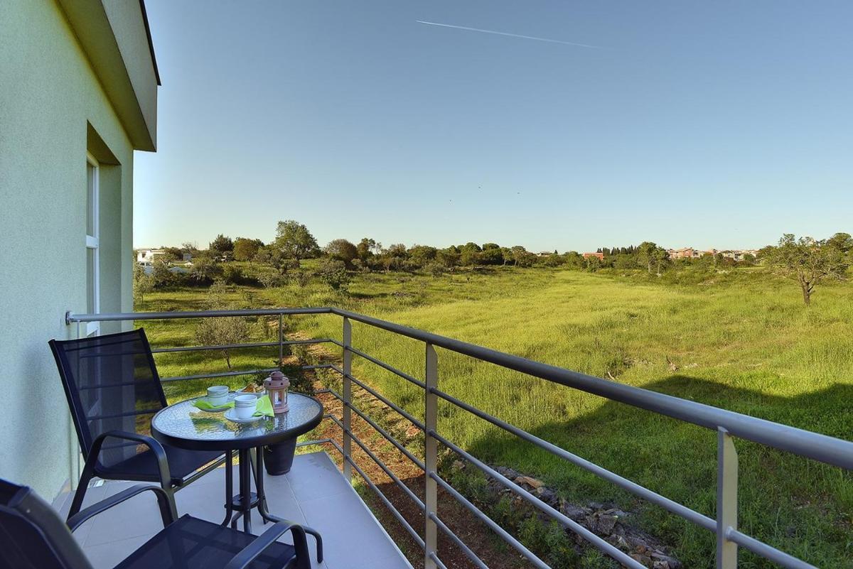 Holiday Home Bellissima Vodnjan Extérieur photo