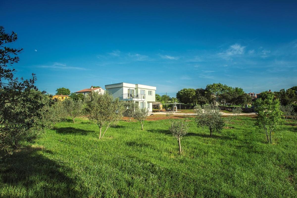 Holiday Home Bellissima Vodnjan Extérieur photo