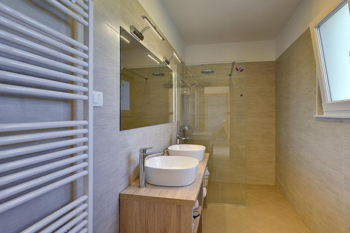 Holiday Home Bellissima Vodnjan Extérieur photo