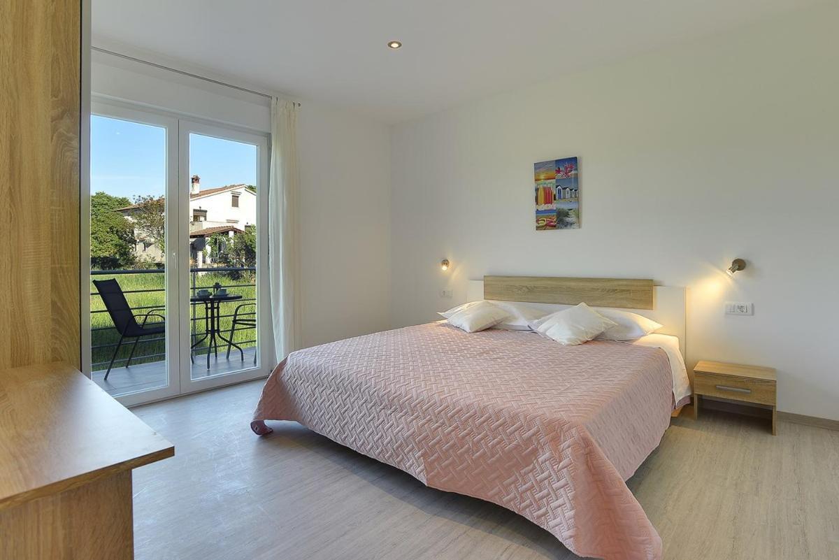 Holiday Home Bellissima Vodnjan Extérieur photo