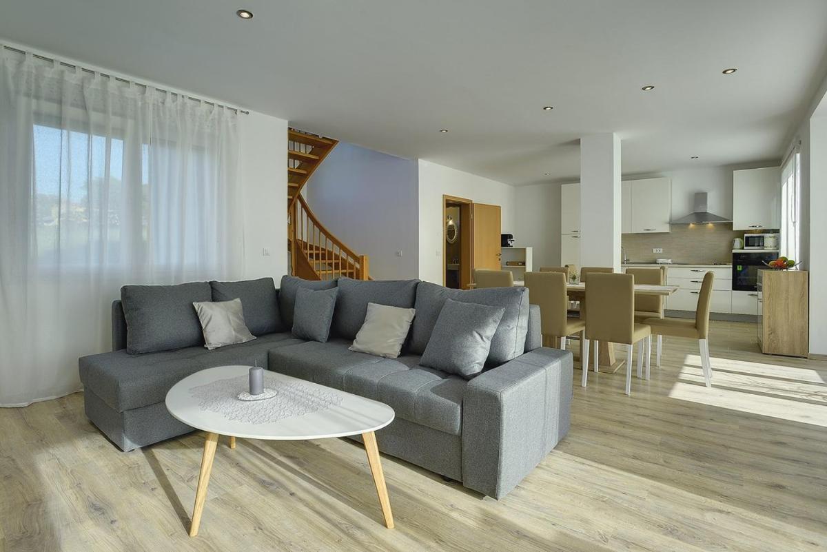 Holiday Home Bellissima Vodnjan Extérieur photo