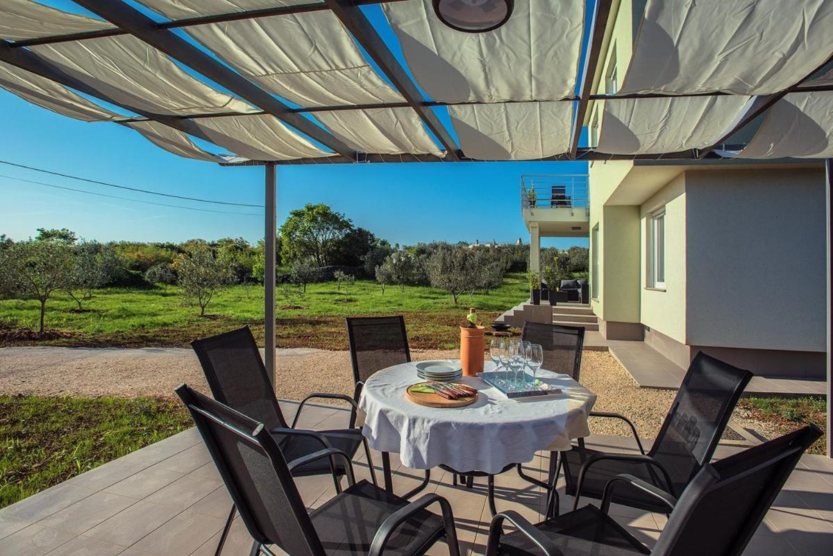 Holiday Home Bellissima Vodnjan Extérieur photo