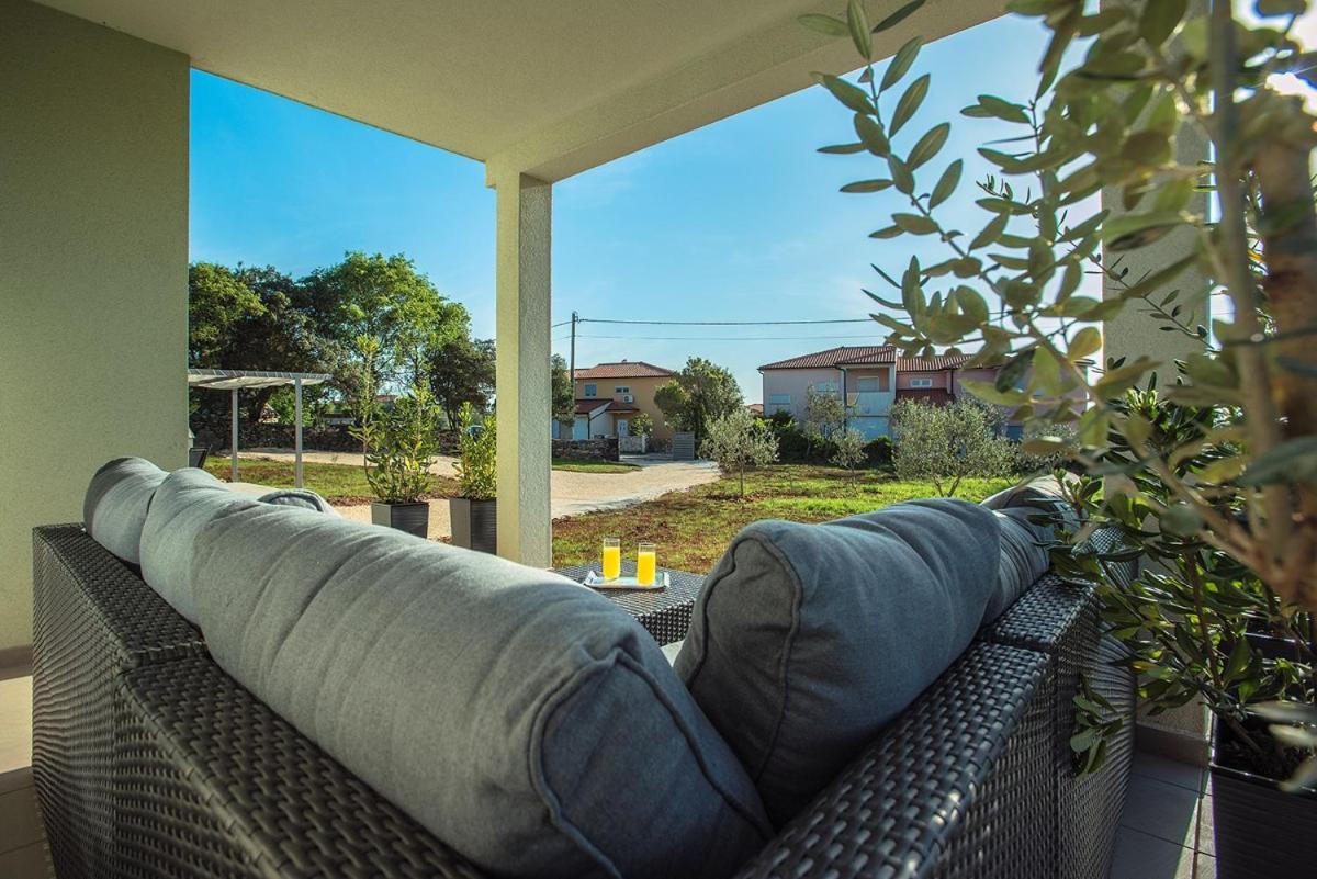 Holiday Home Bellissima Vodnjan Extérieur photo