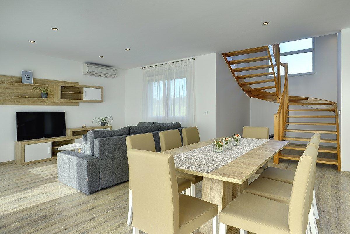 Holiday Home Bellissima Vodnjan Extérieur photo