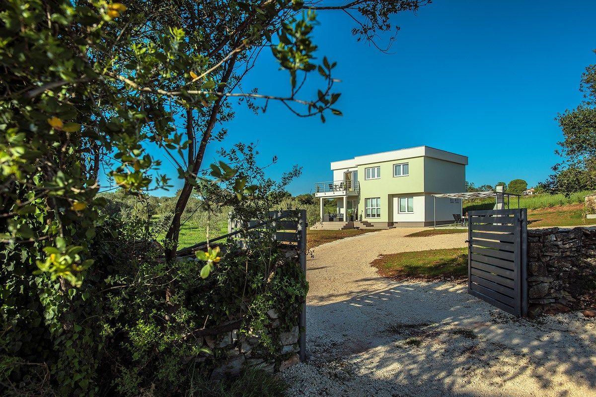 Holiday Home Bellissima Vodnjan Extérieur photo
