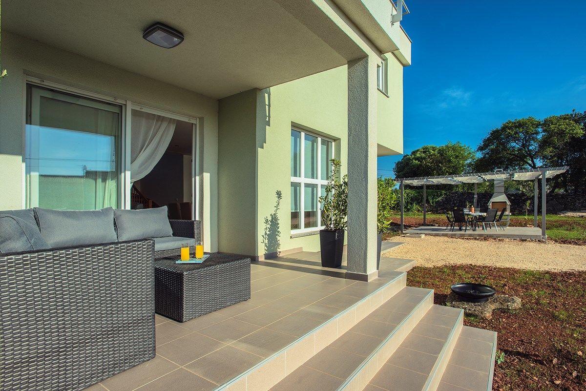 Holiday Home Bellissima Vodnjan Extérieur photo