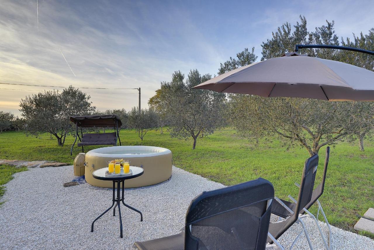 Holiday Home Bellissima Vodnjan Extérieur photo