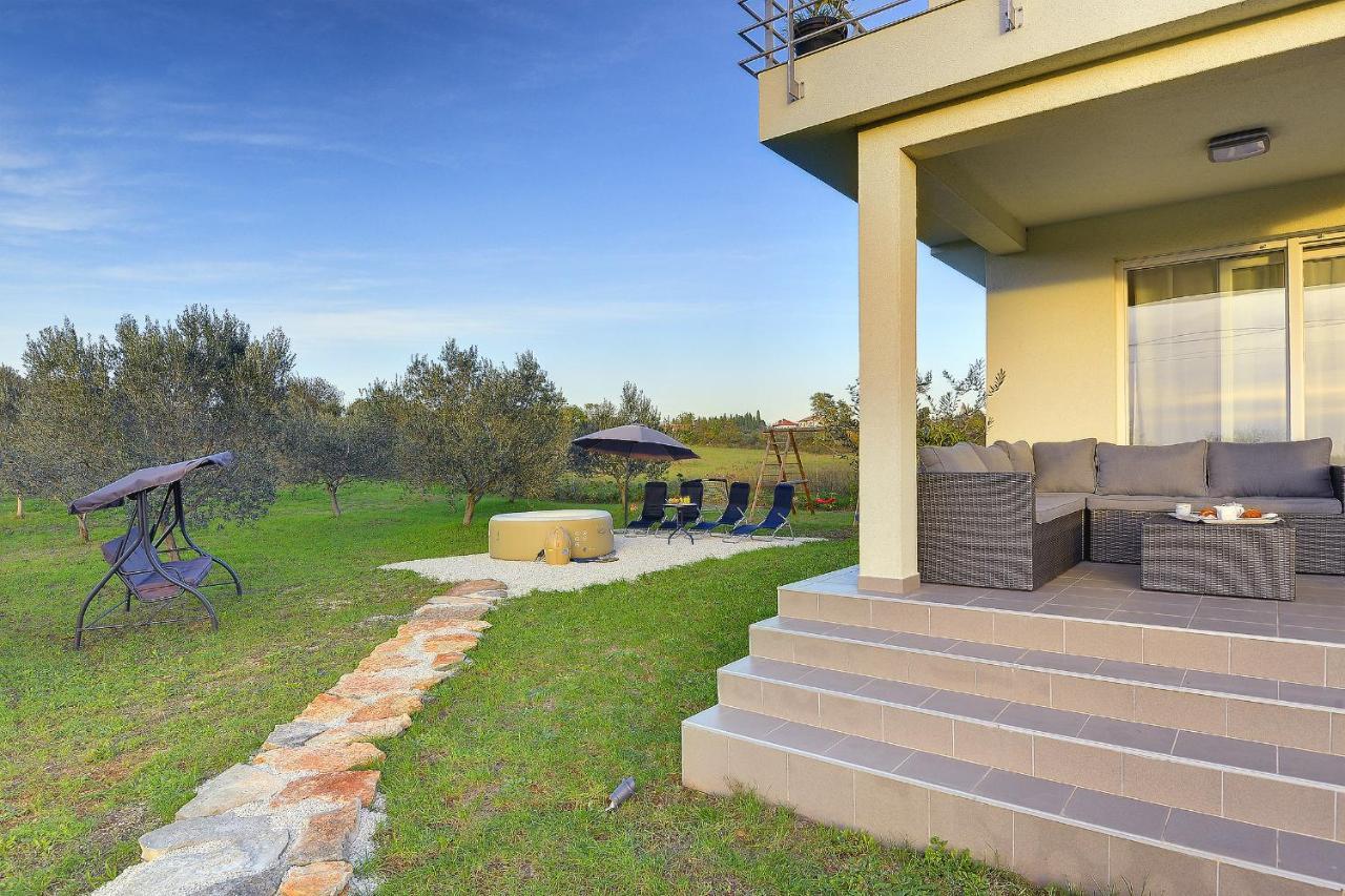 Holiday Home Bellissima Vodnjan Extérieur photo