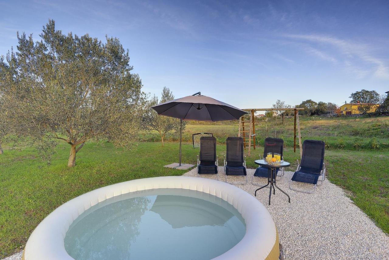 Holiday Home Bellissima Vodnjan Extérieur photo
