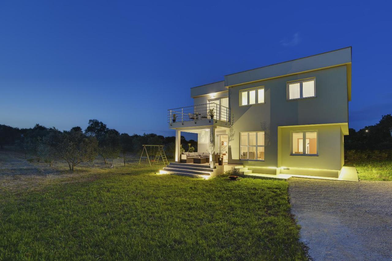 Holiday Home Bellissima Vodnjan Extérieur photo