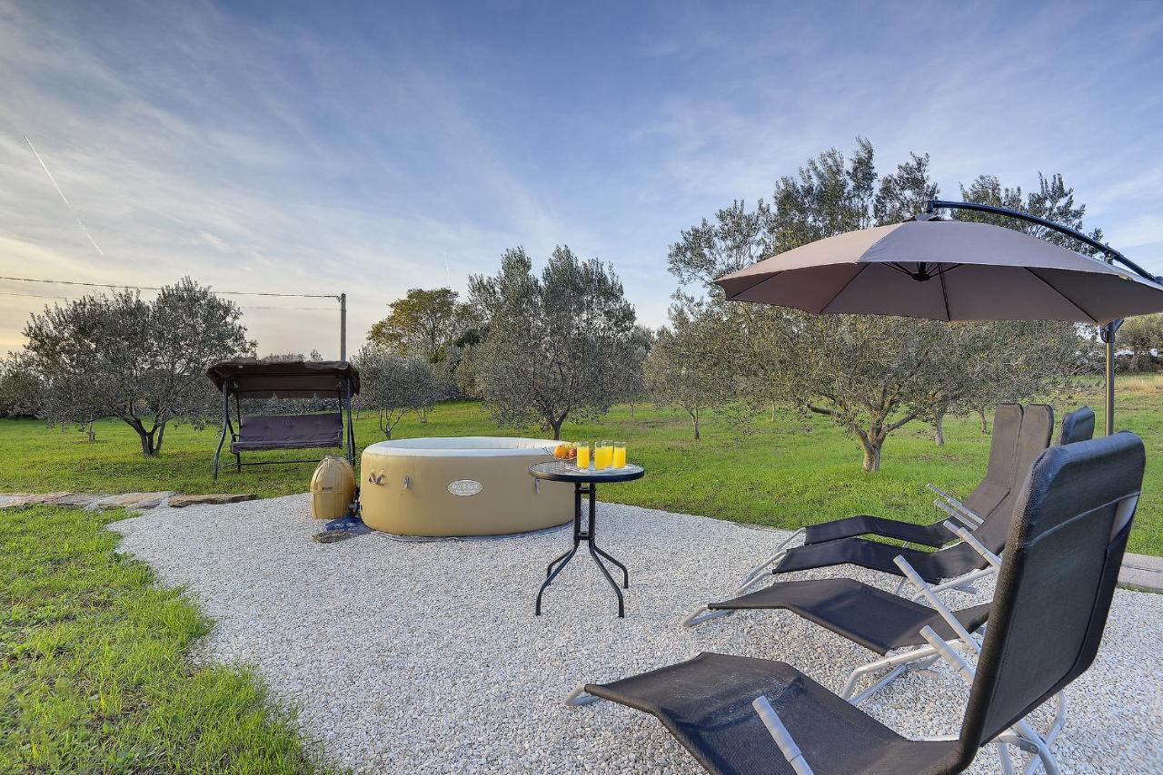 Holiday Home Bellissima Vodnjan Extérieur photo