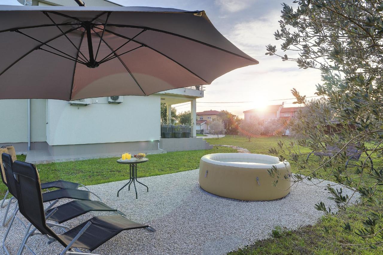 Holiday Home Bellissima Vodnjan Extérieur photo