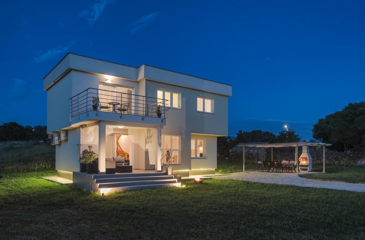 Holiday Home Bellissima Vodnjan Extérieur photo