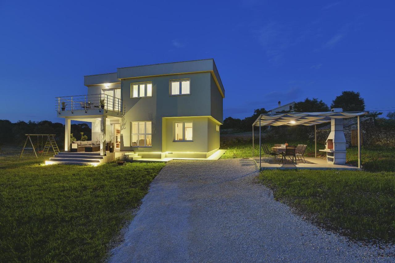 Holiday Home Bellissima Vodnjan Extérieur photo