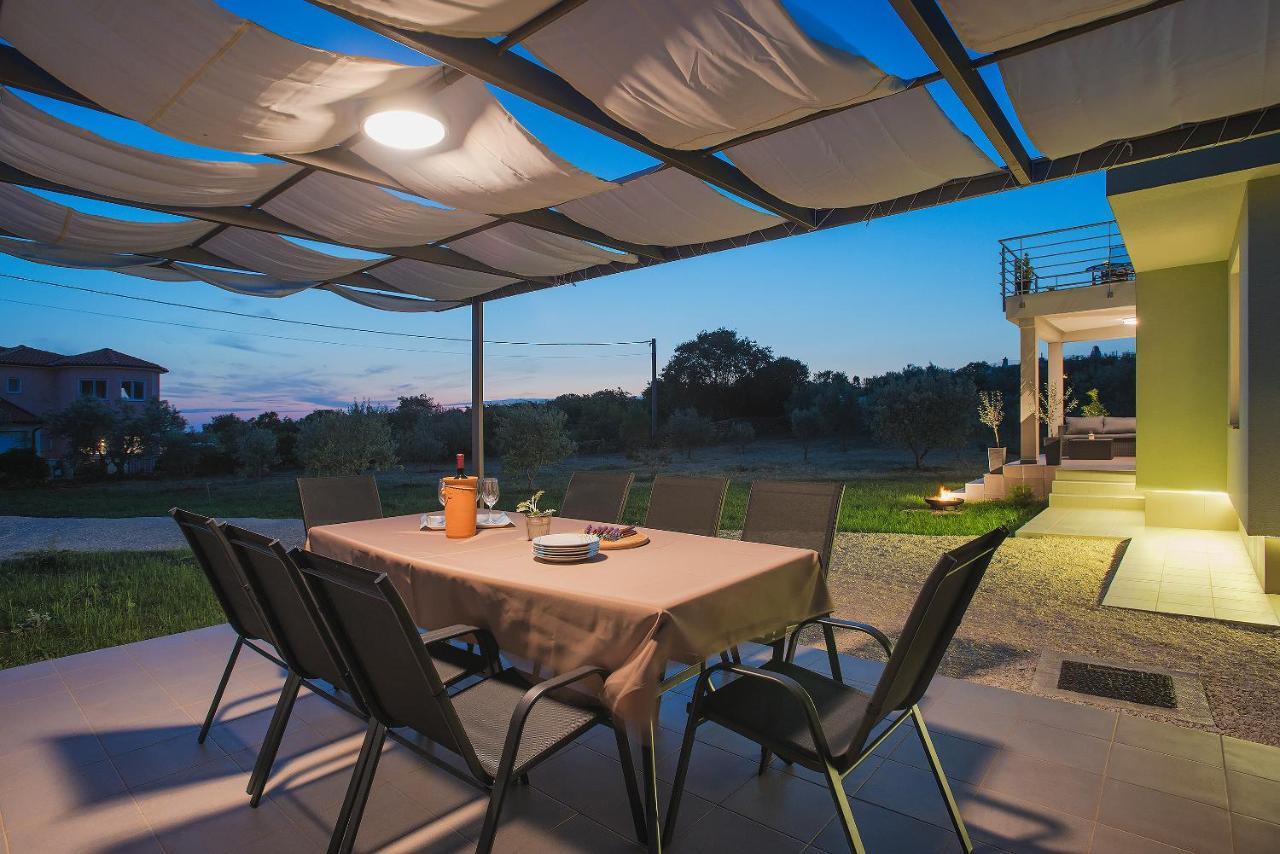 Holiday Home Bellissima Vodnjan Extérieur photo
